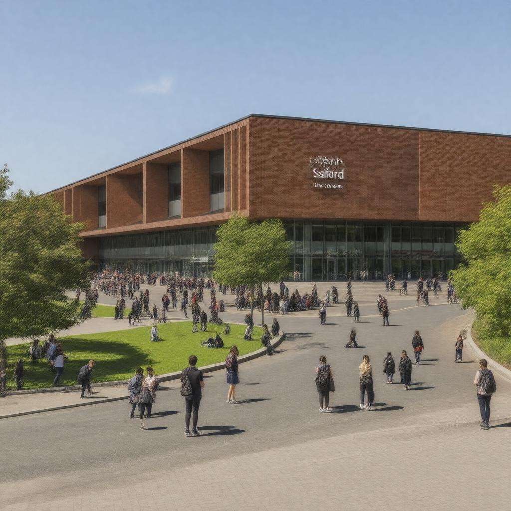 University of Salford